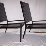 2 armchairs 60