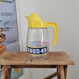 Vintage pitcher Pernod 45