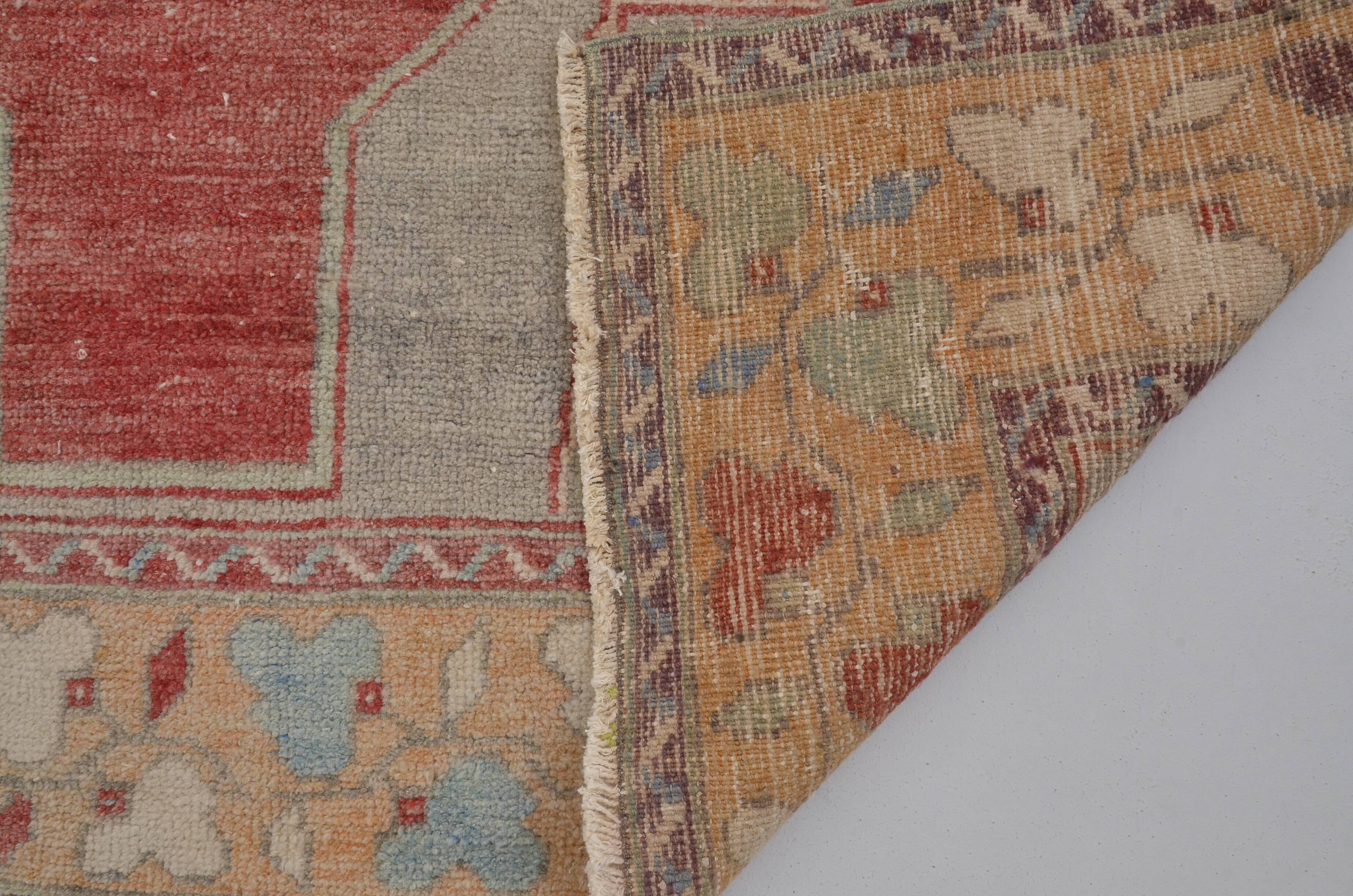 Oushak Oversize Anatolian Floor Rug sku 1271