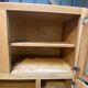Sanded "Mado" dresser