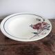 Plat de service creux Luneville