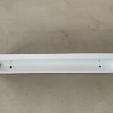 Antique bathroom shelf