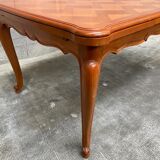 Louis XV style table 245cm