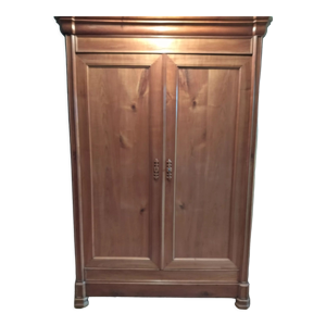 Armoire louis philippe