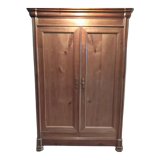 Armoire louis philippe