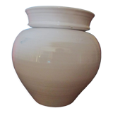 Flower pot