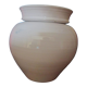 Flower pot