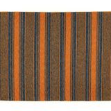 Scandinavian 20th century modern rug. 197 x 130 cm (78 x 51 in)