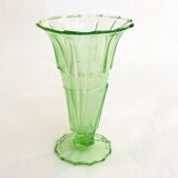 Art Deco Uraline Vase