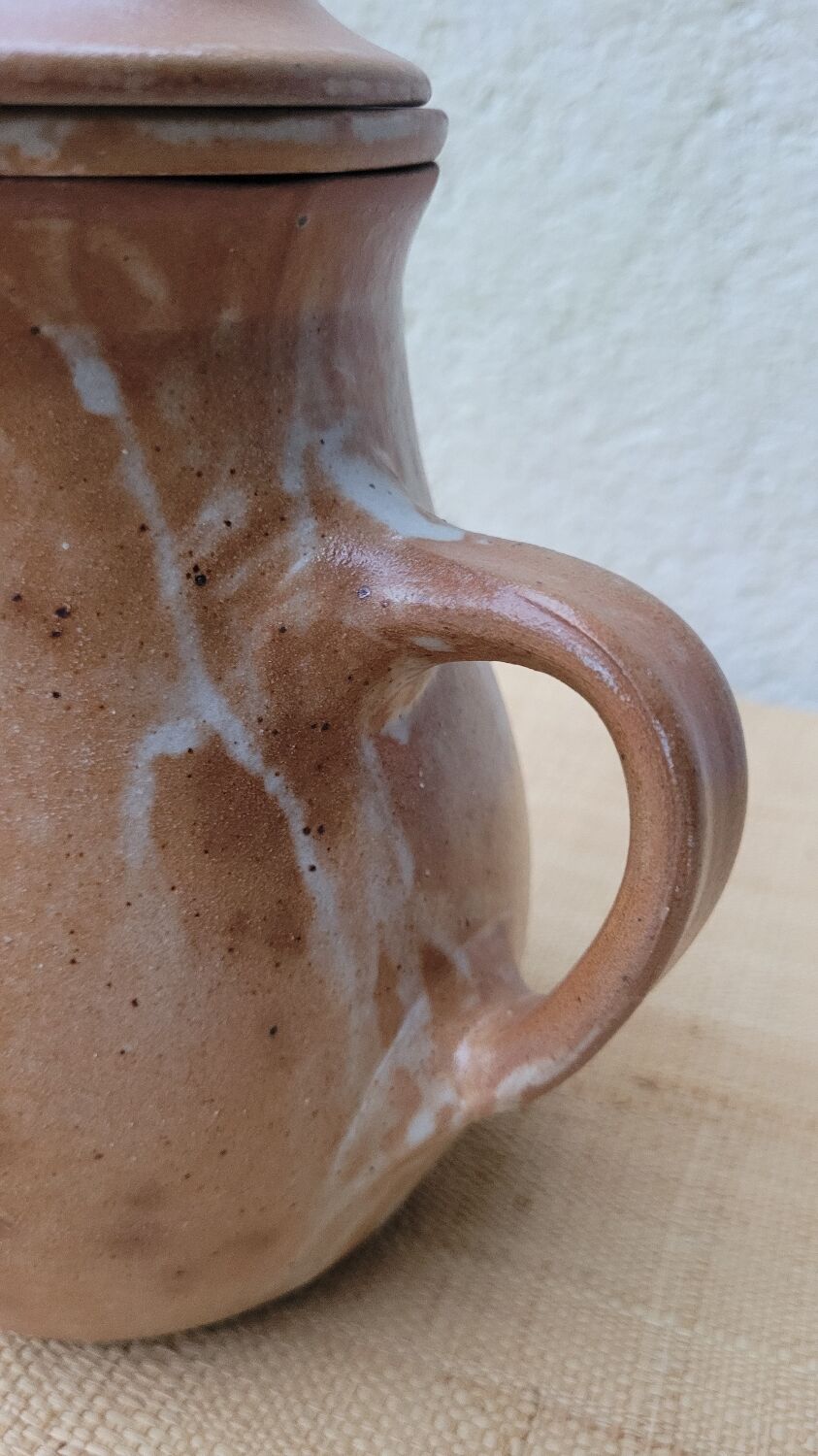 Real sandstone herbal tea