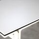 vintage dining table | table | 70s | Pastoe