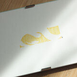 Original Sky Illustration No.36