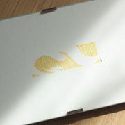 Original Sky Illustration No.36