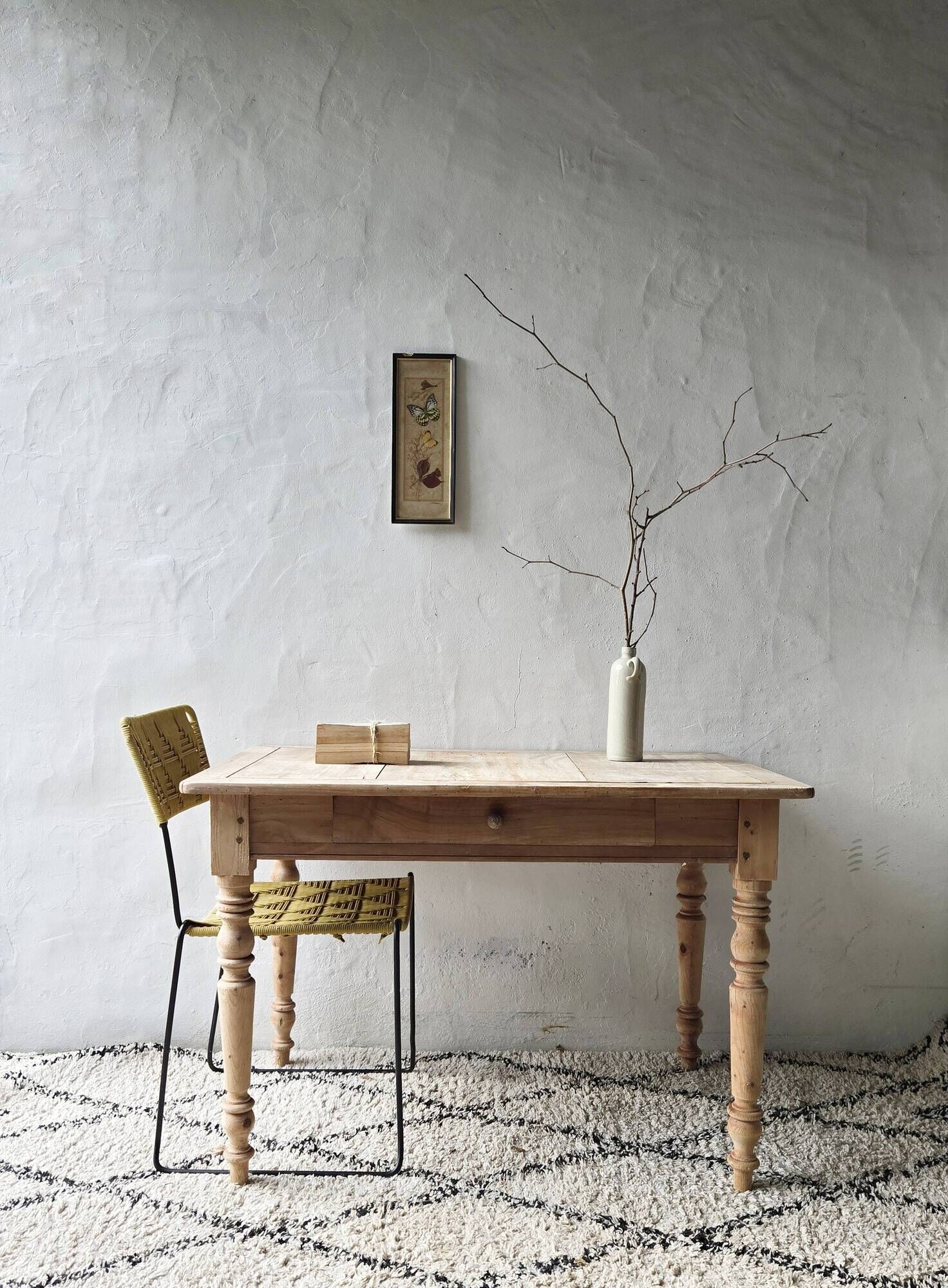 table, desk