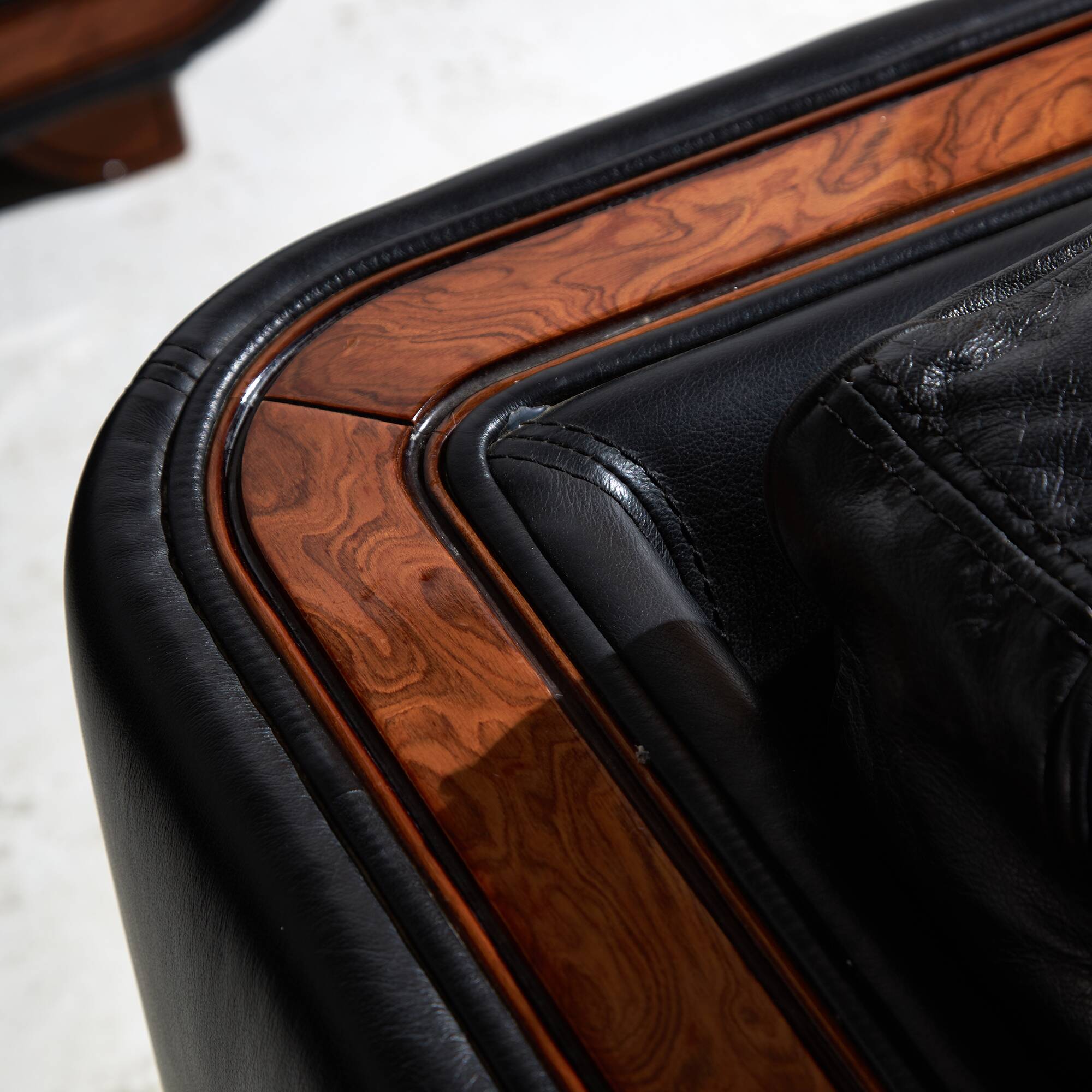 ‘New York' Sofa Set by Alberto Nieri for Galeria Nieri, set of 3, 1960s (MK10586)