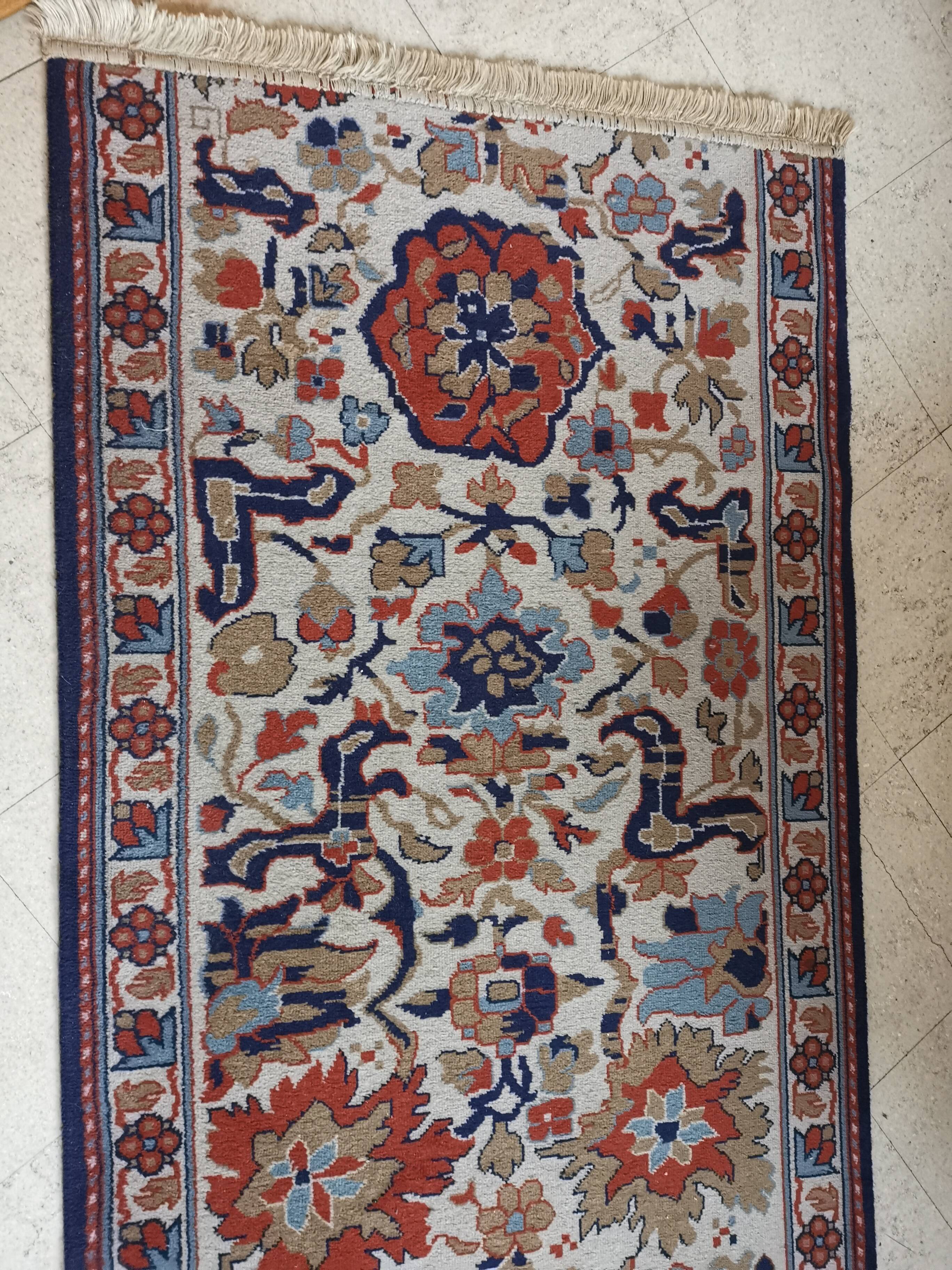 Oriental carpets