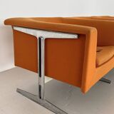 3-Seater Sofa Mod 630 by Geoffrey Harcourt for Artifort, 1974
