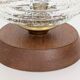Lampe de chevet vintage