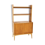 Teak chest of drawers, Sweden, 1960