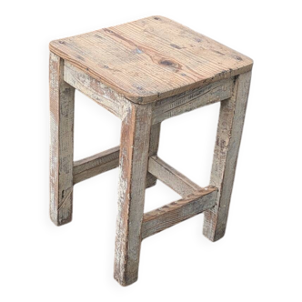 Stool