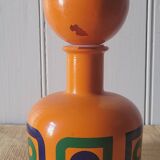 Beccaro Lacrima Christi Bottle