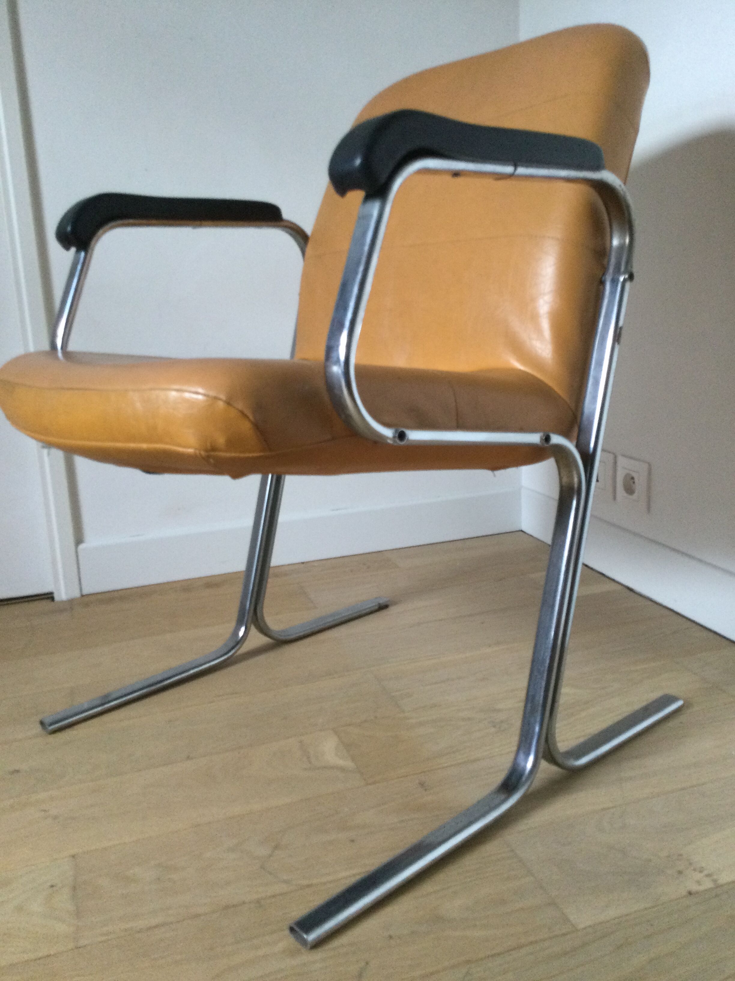 Armchair 70s