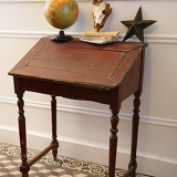 Petit secretaire ancien