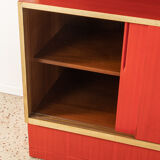 Bibliothèque des années 1950