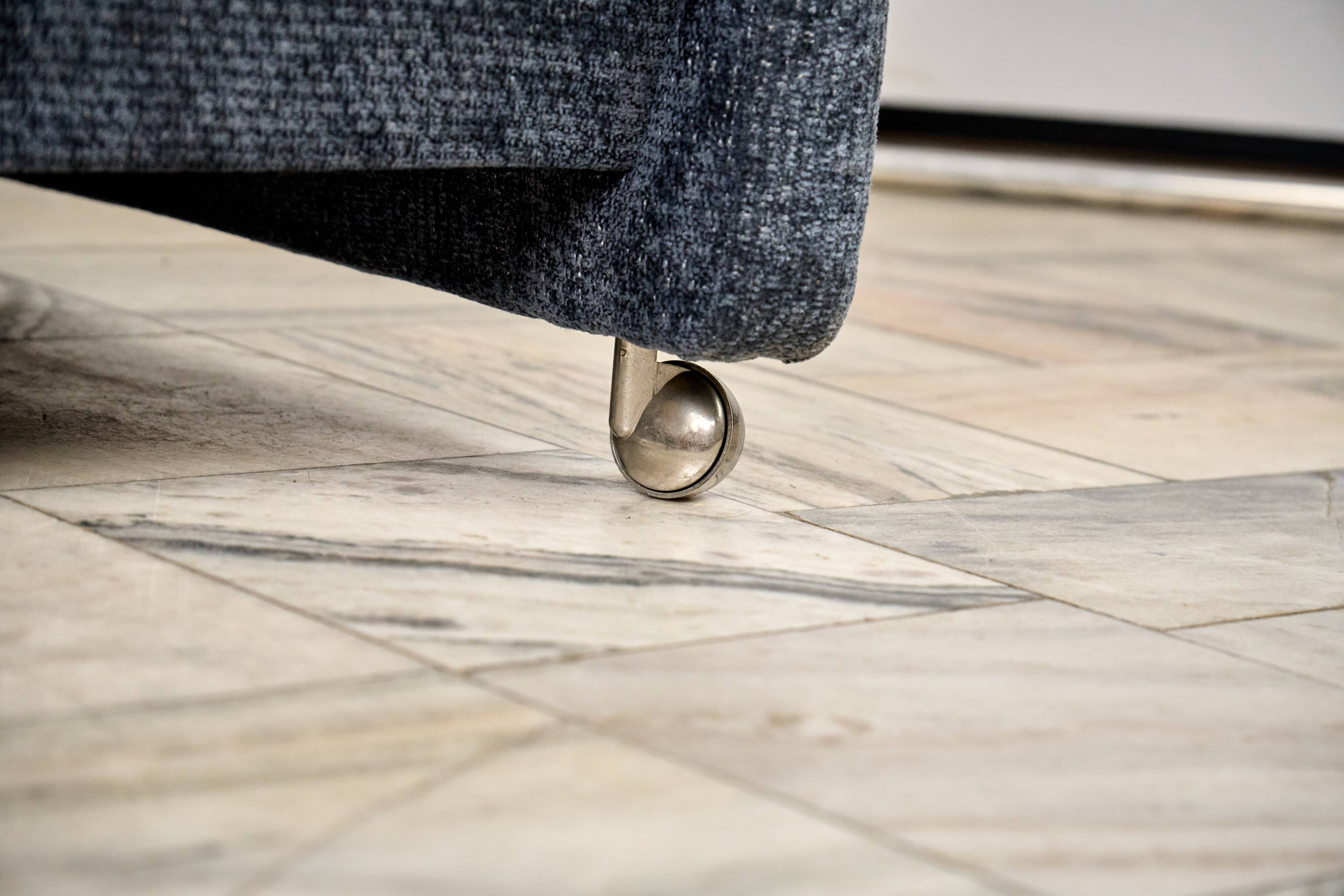 Vintage Armchair Jitona, 1970s Czechosovakia