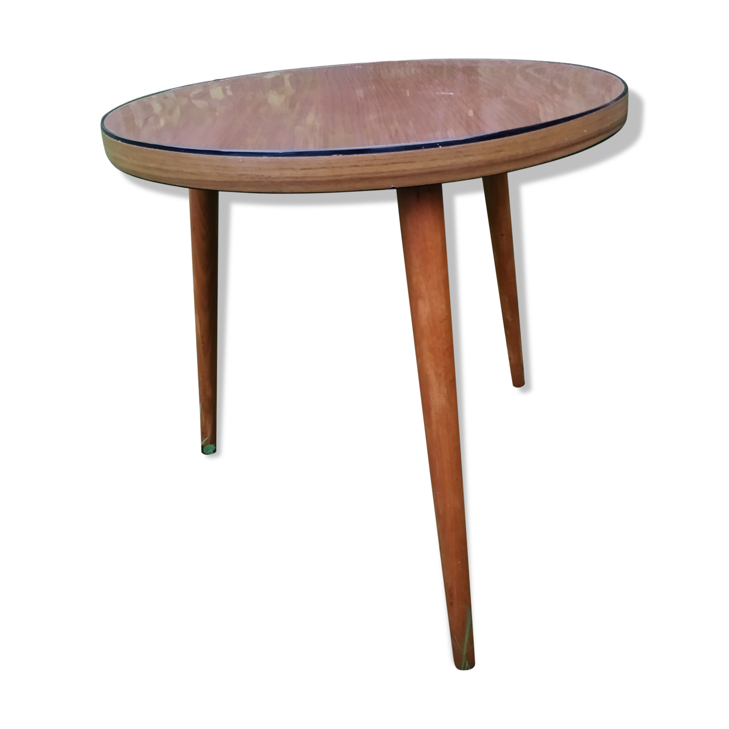 Round table