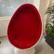 Egg armchair