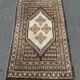 Handmade Tunisian rug