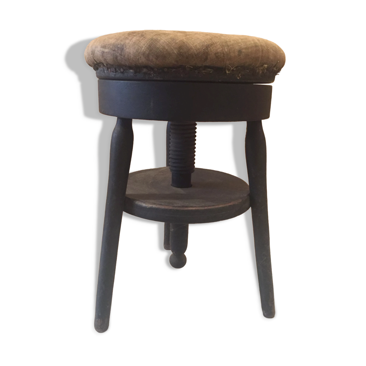 Piano stool