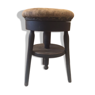 Piano stool