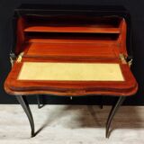 Chinese lacquer scriban