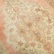 5x8 Peach Red Cream Turkish Rug, 240x164Cm SK 19201