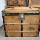Old trunk
