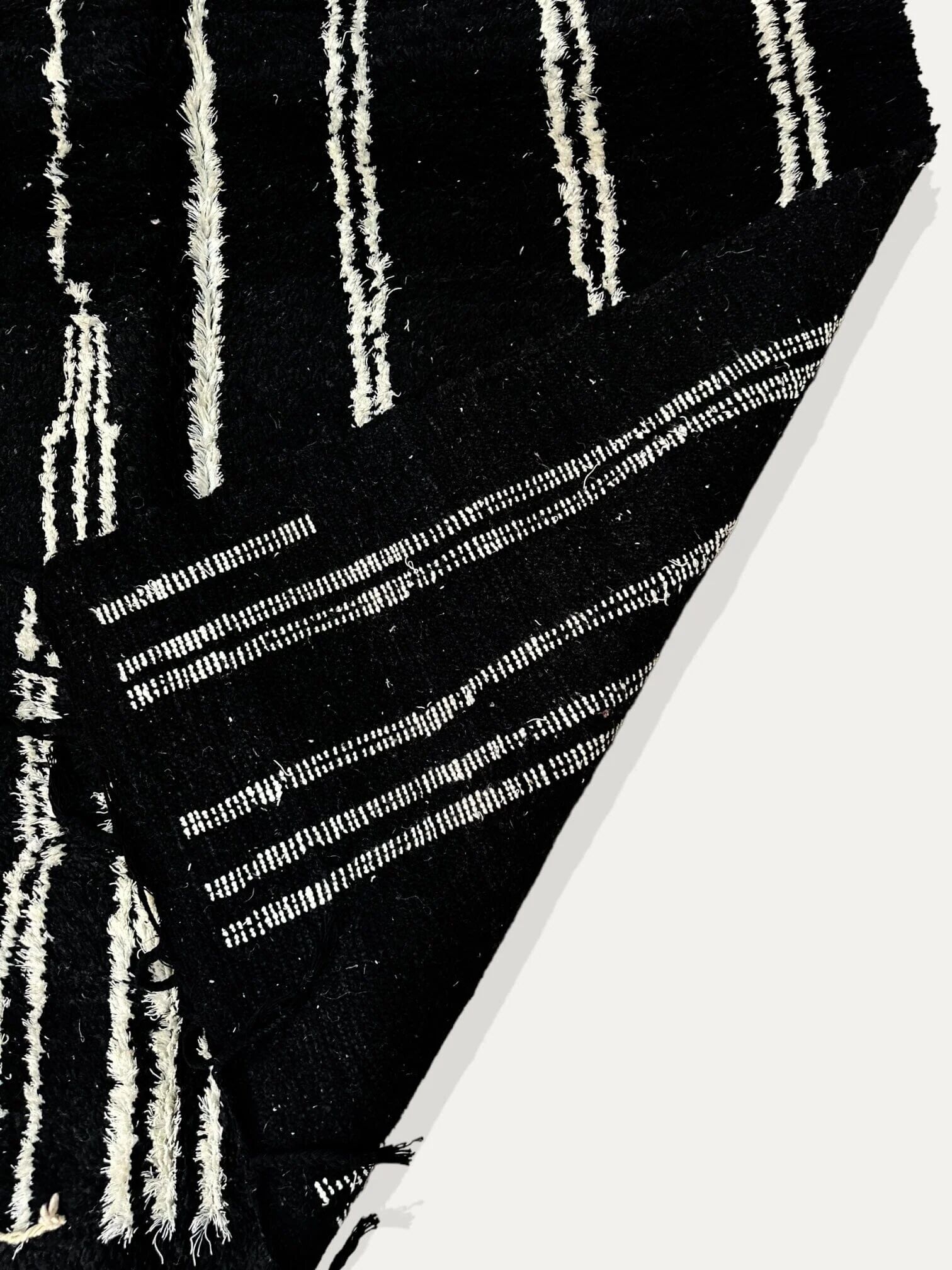 Grand Tapis Béni Ouarain 250 CM