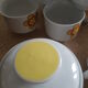Set 11 coffee cups, sugar bowl and milk pitcher Wunsiedel Bavaria vintage