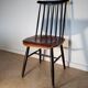 Chaise fanett par ilmari Tapiovaara