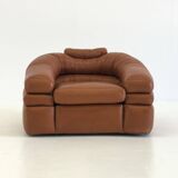 Straccio armchairs  De Pas, D'Urbino and Lomazzi for Zanotta