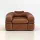 Straccio armchairs  De Pas, D'Urbino and Lomazzi for Zanotta