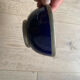 Moroccan blue ceramic bowl, in excellent condition.