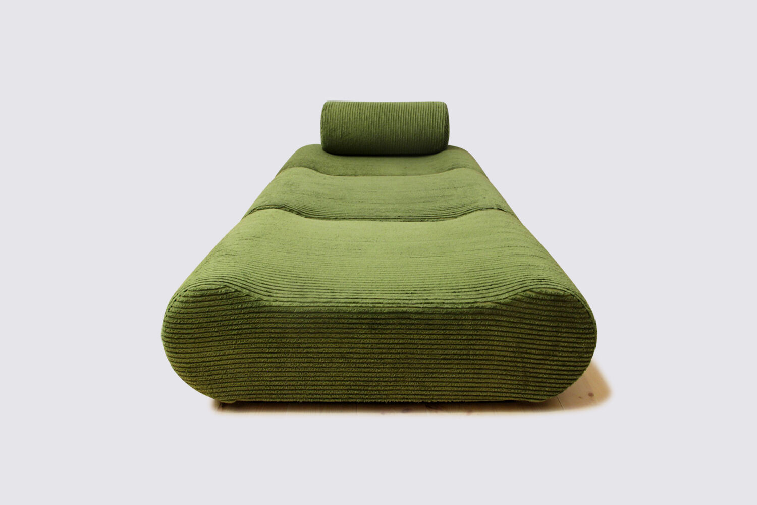Corbi sofa by Klaus Uredat for Cor, Germany 1970s