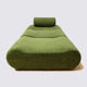 Corbi sofa by Klaus Uredat for Cor, Germany 1970s