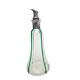 Art Nouveau silver carafe from Pallme Konig, former Czechoslovakia, 1890s