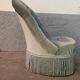 Fauteuil crapaud
