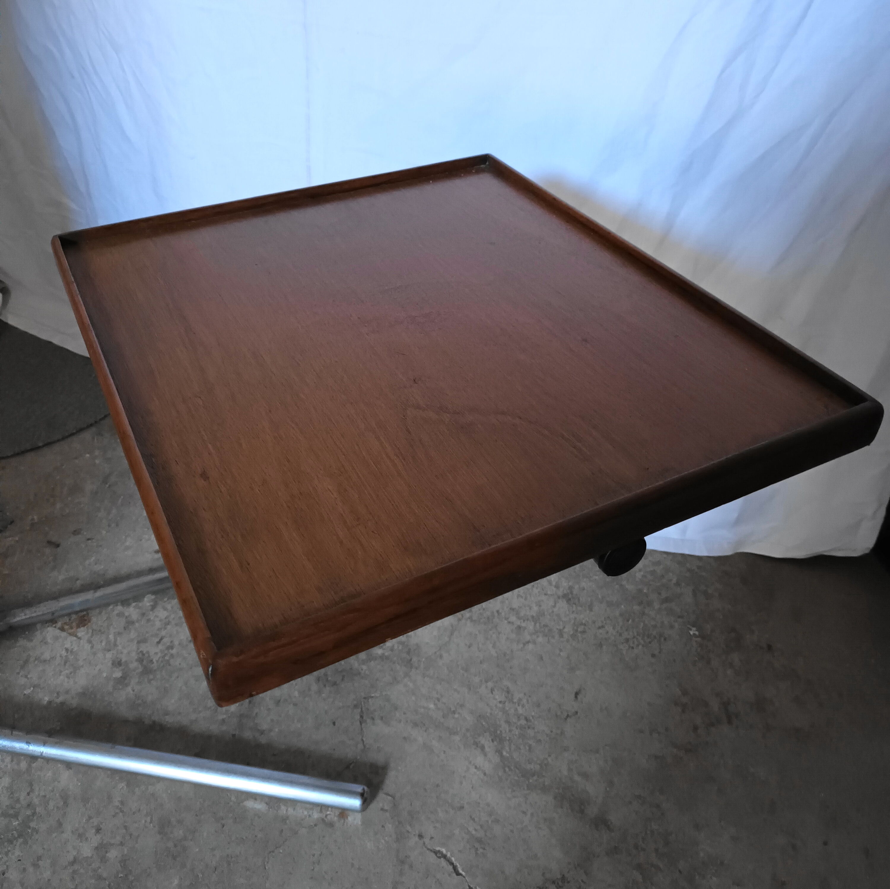 Table a system of the 50s