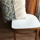 Chaise bistrot en bois