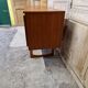 Enfilade en teck